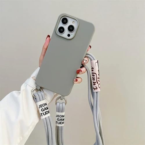 Coque bandoulière iPhone 11 Pro Max : évitez les chutes de votre téléphone