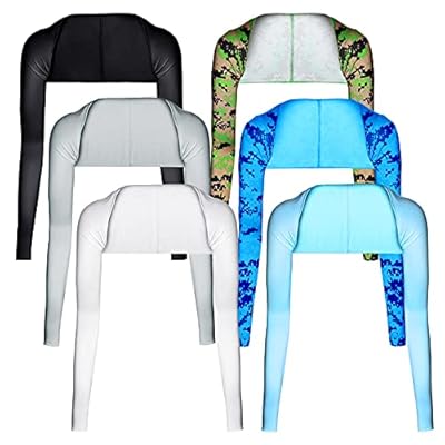 6 Pairs Women Cooling