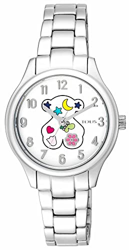 Relojes Mujer TOUS Analógico 900350215