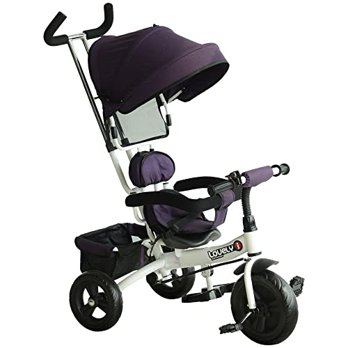 Top 10 Push Tricycle For 24 Yr Olds of 2023 Best Reviews Guide