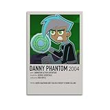 danny phantom paulina cosplay Perfekte Übereinstimmung: Diese Poster passen zu allen Innenräumen Ihres Schlafzimmers, verleihen Ihrem Zimmer Vitalität und machen es lebendiger. Sein optisch ansprechendes Design bringt Komfort und Entspannung für Körper und Geist.