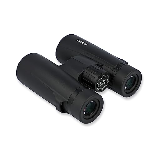 Carson Vx Series 8X42Mm Full Sized High Definition Waterproof Binoculars (Vx-842) #TOP2
