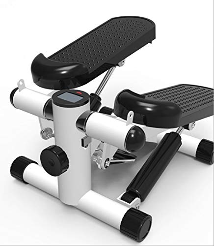 Mini tonifiant les jambes avec affichage des calories pour un suivi précis du cardio