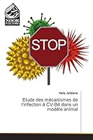 Etude des mécanismes de l'infection à CV-B4 dans un modèle animal (French Edition) 3330797495 Book Cover