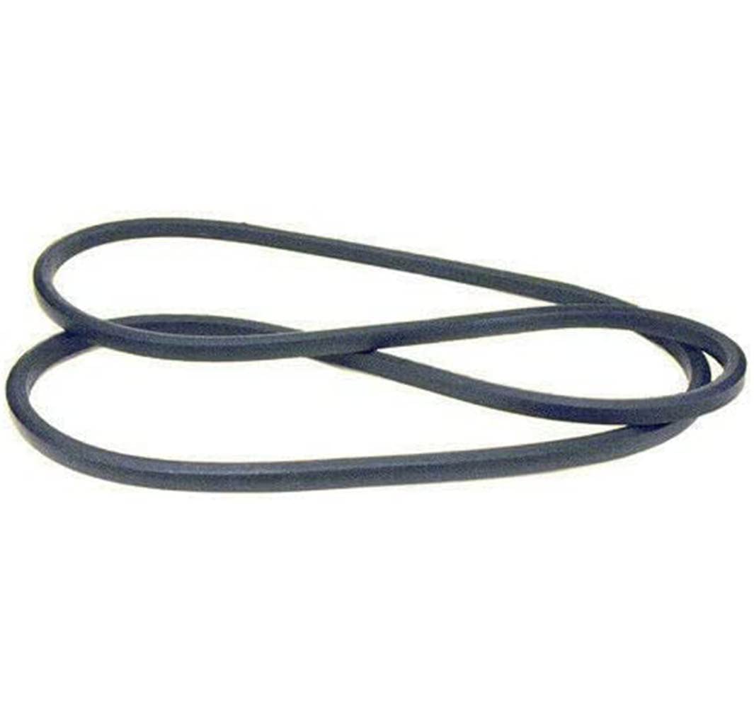 544400201 Engine to Middle Belt Replacement for Husqvarna AYP Fits for R18 R220T R322T Rider 175 57.9'' Length