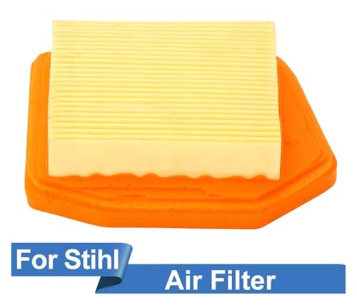 Filtre à air pour résoudre les pertes de puissance débroussailleuse FS240