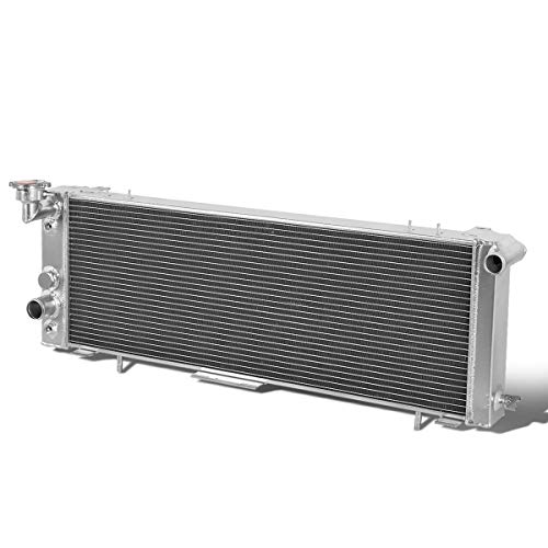 Best Radiator For Jeep XJ Reviews 2022 Buyer’s Guide Tools Focus
