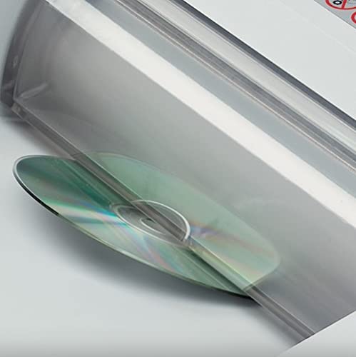 Destroyit 2604 Cross Cut Level 4 Paper Shredder - 2604Cc #TOP3