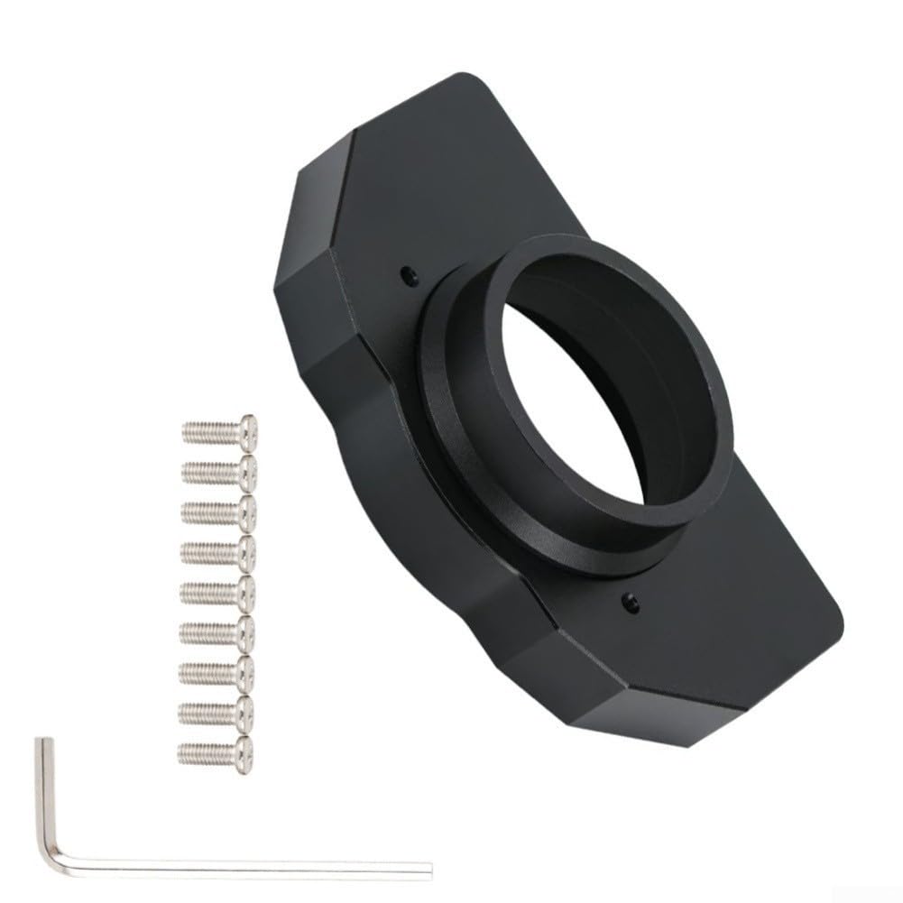 RiseNova Aluminiowa obudowa łożyska wspornika do Logitech G29 G920 G923 G27