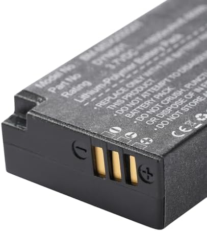 1800mAh DYND01 Battery Replacement for Microsoft Xbox Elite Serie 2 Wireless Controller 1797 — 사진 4