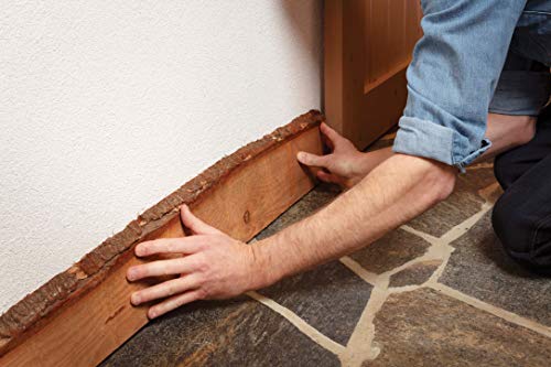 UHU GRIZZLY Montagekleber EXTREME weiß, Kartusche