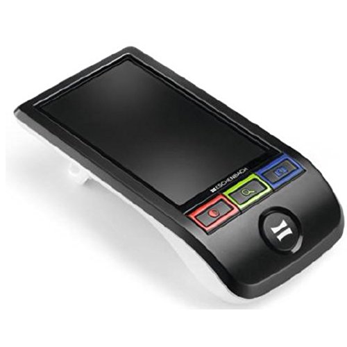 Preisvergleich Produktbild Eschenbach Lupe Smart-Lux Digital