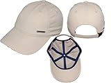 bugatti Basecap b250 100% Baumwolle beige Größe Einheitsgröße