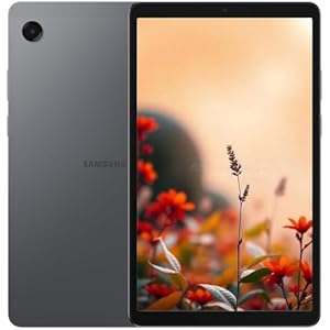 Samsung Galaxy Tab A11+ 5G 6+128GB Grau