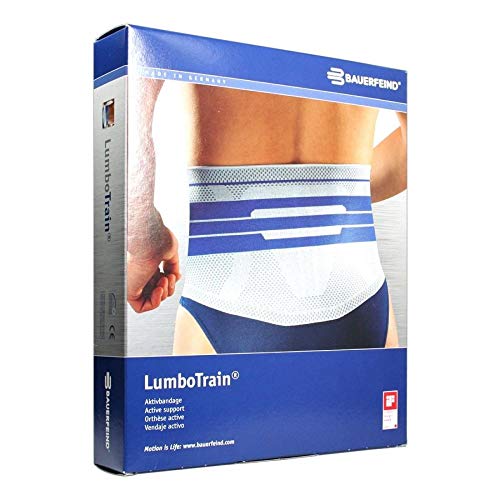 LumboTrain �o�b�N �T�|�[�g �`�^���F ����80-90cm �C�O����