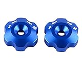 - CNC-gefrästen Aluminium aus Billet