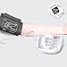 BOSCH + SOHN boso medicus uno – Oberarm-Blutdruckmessgerät mit Einknopfbedienung, großem Display...
