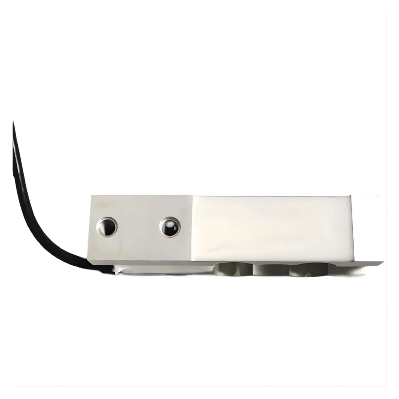 L6C-C3 Parallelbalken-Wägezelle 3 kg 5 kg 8 kg 10 kg 15 kg 20 kg 30 kg 50 kg Hochpräziser Wiegesensor for elektronische Heimwerkerwaagen(10KG)