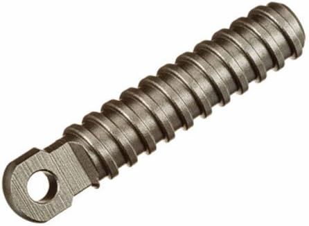 Ridgid 41095 E2424 Vise Chain Screw, NA