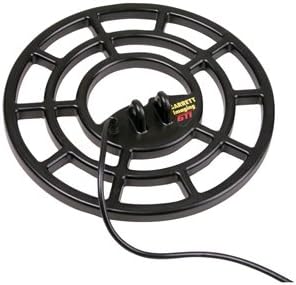 Garrett 2220000 12.5" Proformance Imaging Search Coil