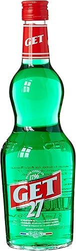 Amazon.co.jp: 【正規品】G E T 27 ペパーミントジェット グリーン