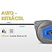 Enrollacables 15m+1m enrollador cable, carrete de cable, tambor de cable, giratorio 180°...