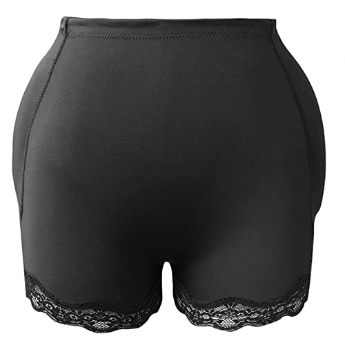 Calcinha Levantador de Bumbum | Calcinha levantador de bumbum cintura alta - 4 almofadas removíveis