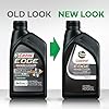 Castrol EDGE High Mileage 5W-30 Advanced Full Synthetic Motor Oil, 1 Quart #3