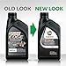 Castrol EDGE High Mileage 5W-30 Advanced Full Synthetic Motor Oil, 1 Quart
