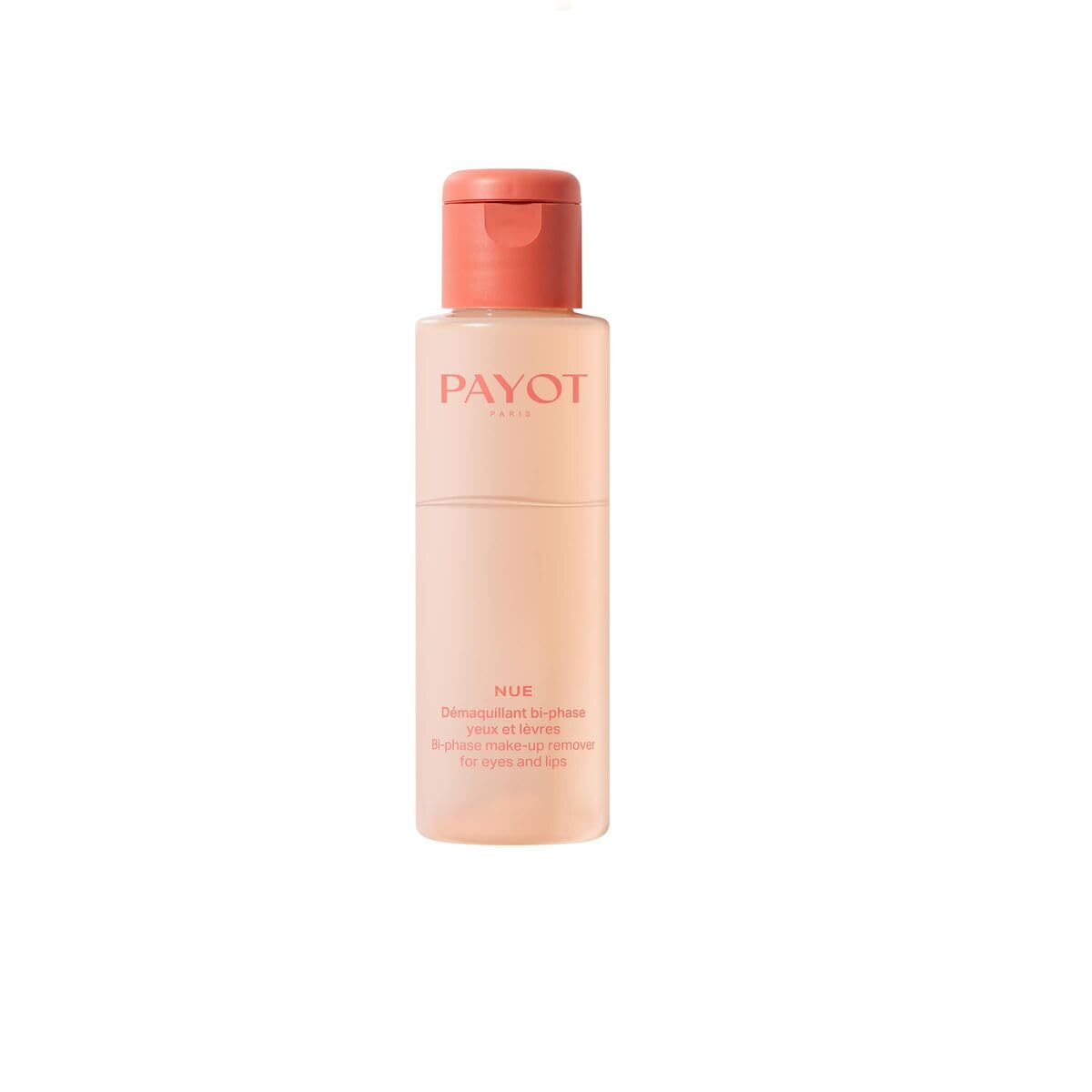 Payot - Nude Two-Phase Eye and Lip Make-Up Remover - 100 ml