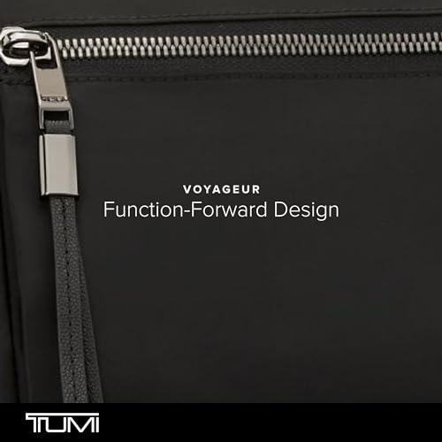 TUMI Voyageur Contine Weekender
