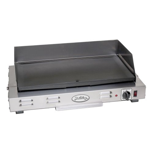 Broil King CG-10B Heavy Duty Countertop Commercial Griddle