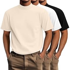 Black, White, Apricot