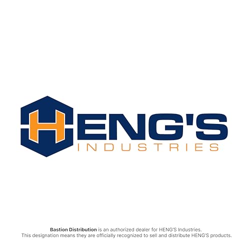 HENG’S INDUSTRIES Typhoon Upgrade Kit | Roof Vent Fan Motor Replacement | 12V | Compatible with Heng's & Ventline Style Vents | 90057-CR