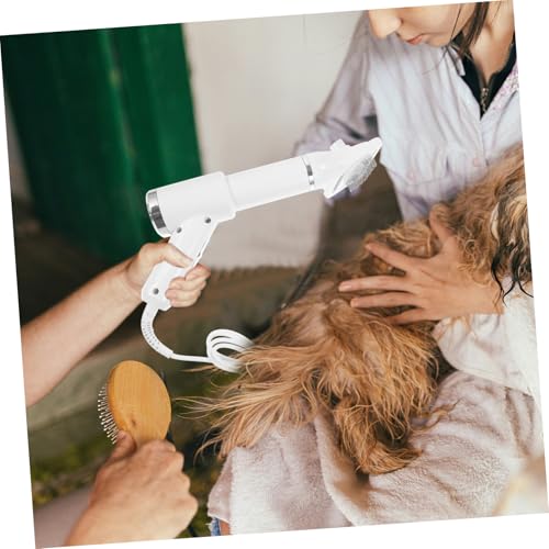 Peigne sèche-cheveux portable GALPADA pour le bien-être de vos animaux - 4