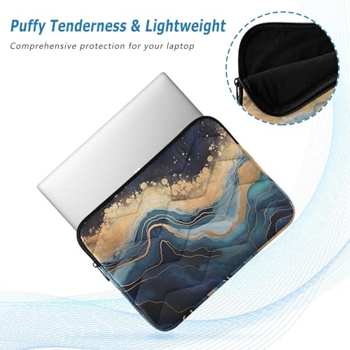 Funda protectora para laptop 13-14 pulgadas durable impermeable miniatura 5