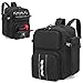GOBUROS RC Backpack for 1/10 Car, RC Storage Bag with Multi Pockets for Tools and Other Accessories,Easy Carrying with Adjustable Shoulder Strap (Patent Pending)