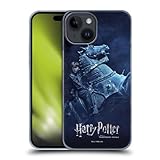 Head Case Designs Officially Licensed Harry Potter Ron Weasley Sorcerer's Stone II Hard Back Case Compatible with Apple iPhone 15