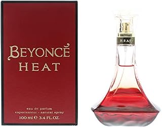 Beyonce Heat By Beyonce For Women Eau De Parfum Spray, 3.4-Ounce / 100