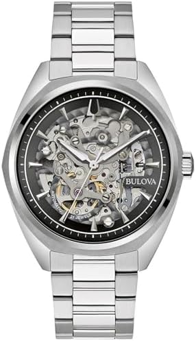 Bulova 96A293