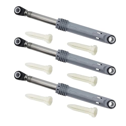 Amortisseur De Chocs For Machine À Laver, Modèle 4901Er2003B, Amortisseur De Vibrations 80N 4901Er2003B, Amortisseur À Faible Bruit