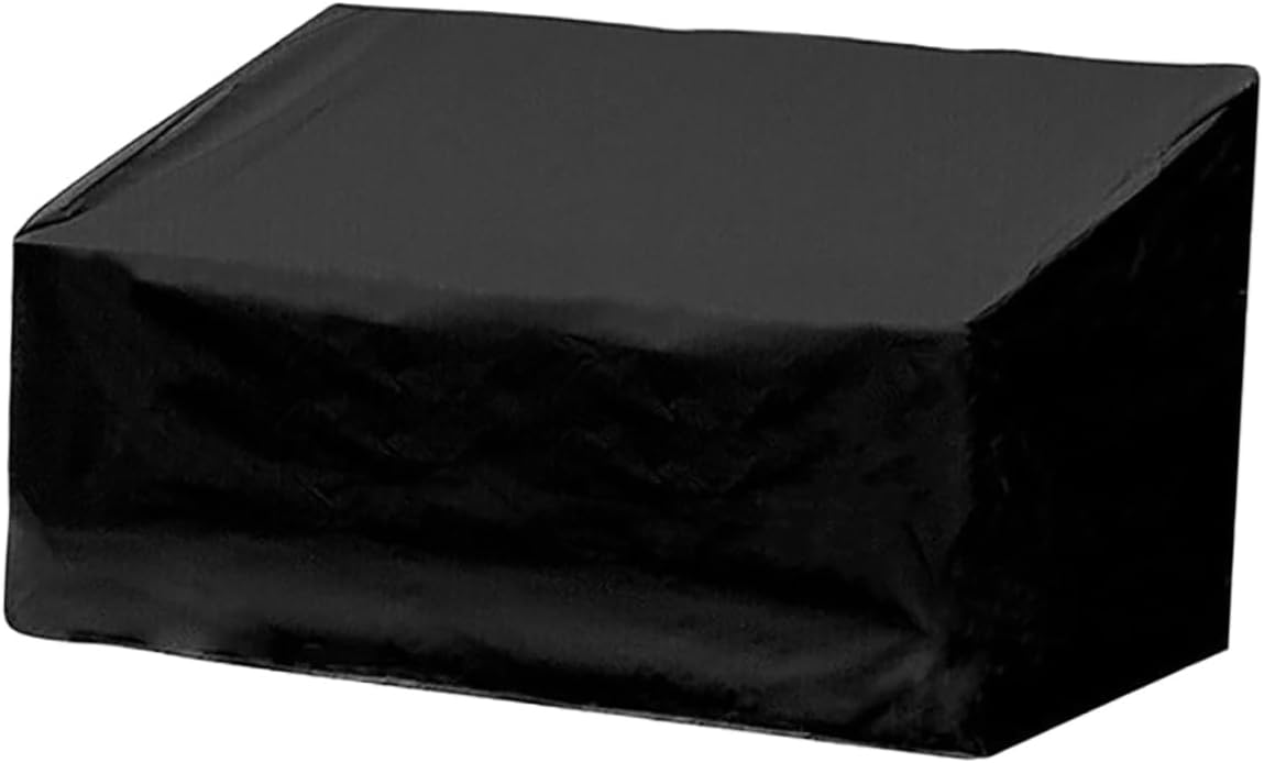 Garden Bench Cover Oxford Patio Furniture Shield Lightweight Uv Frost Resistant