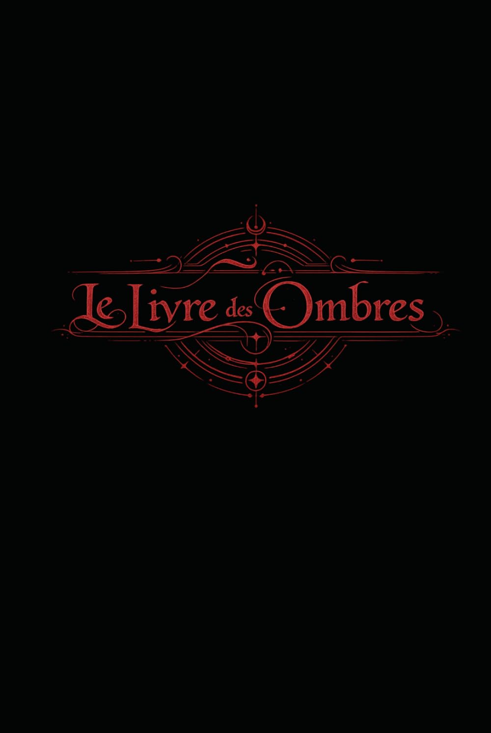 Le Livre des Ombres