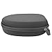 Linkidea Headphone Carrying Case Compatible with Bose QCUltra, QC45, QC35 II, 700, SoundTrue Headphones Around-Ear Style, SoundLink Around-Ear II Headset Hard Travel Bag (Grey)