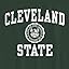 Cleveland State Vikings - Hunter Green