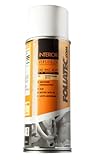 Bleibt dauerelastisch Foliatec 2008 Interior Color Spray Versiegler ist ideal zum Schutz und Versiegeln nach Anwendung von Interior Color Spray, Transparent glänzend, 400 ml