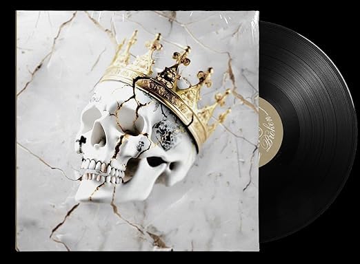 Jelly Roll - Beautifully Broken