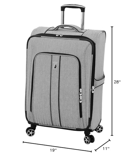 London Fog Newcastle 4 Piece Set