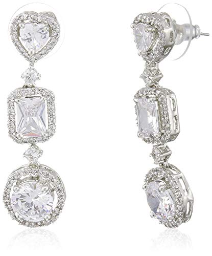 Image of Estele Fancy Designer Earings Collection for Women