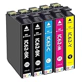 エプソン用洗浄カートリッジICBK62*2 